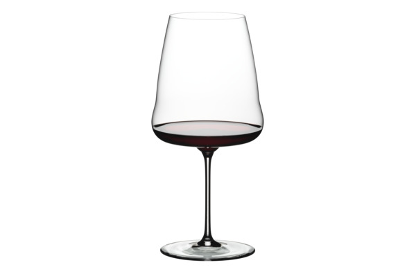 Бокал для красного вина Riedel Wine Wings Каберне 1,002 л, h25 см, хрусталь бессвинцовый