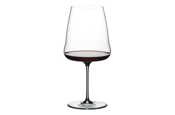 Бокал для красного вина Riedel Wine Wings Каберне 1,002 л, h25 см, стекло хрустальное