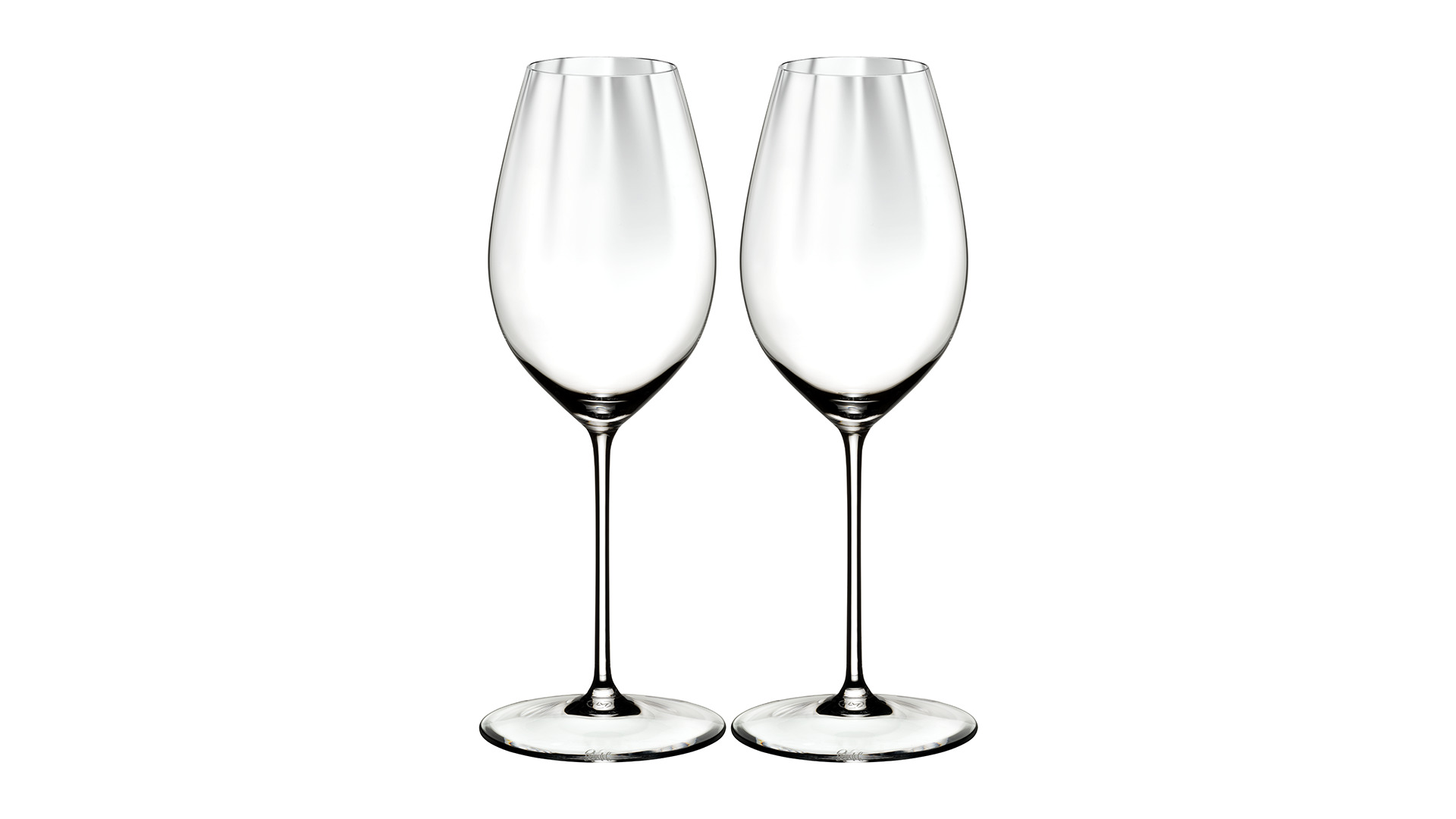 Набор бокалов для белого вина Riedel Performance, совиньон блан 375 мл, h24,5 см, 2 шт