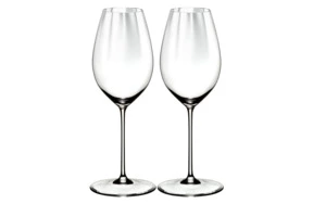 Набор бокалов для белого вина Riedel Performance Sauvignon Blanc 440мл,H24,5см, 2шт, стекло хрусталь