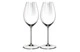 Набор бокалов для белого вина Riedel Performance Sauvignon Blanc 440мл,H24,5см, 2шт, стекло хрусталь