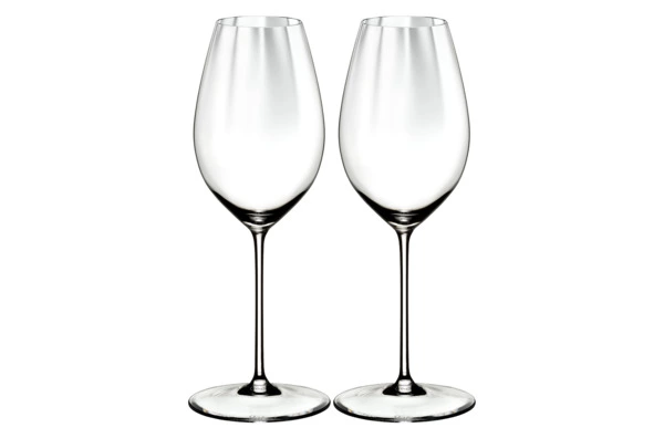 Набор бокалов для белого вина Riedel Performance Sauvignon Blanc 440мл,H24,5см, 2шт, стекло хрусталь