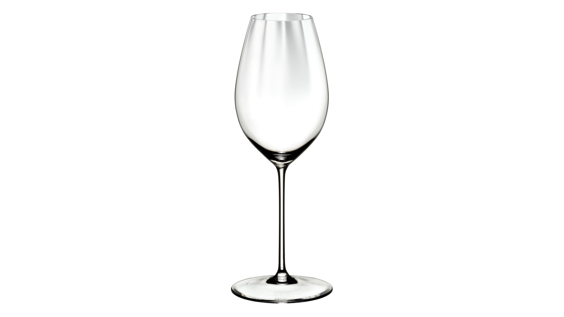 Набор бокалов для белого вина Riedel Performance Sauvignon Blanc 440мл,H24,5см, 2шт, стекло хрусталь