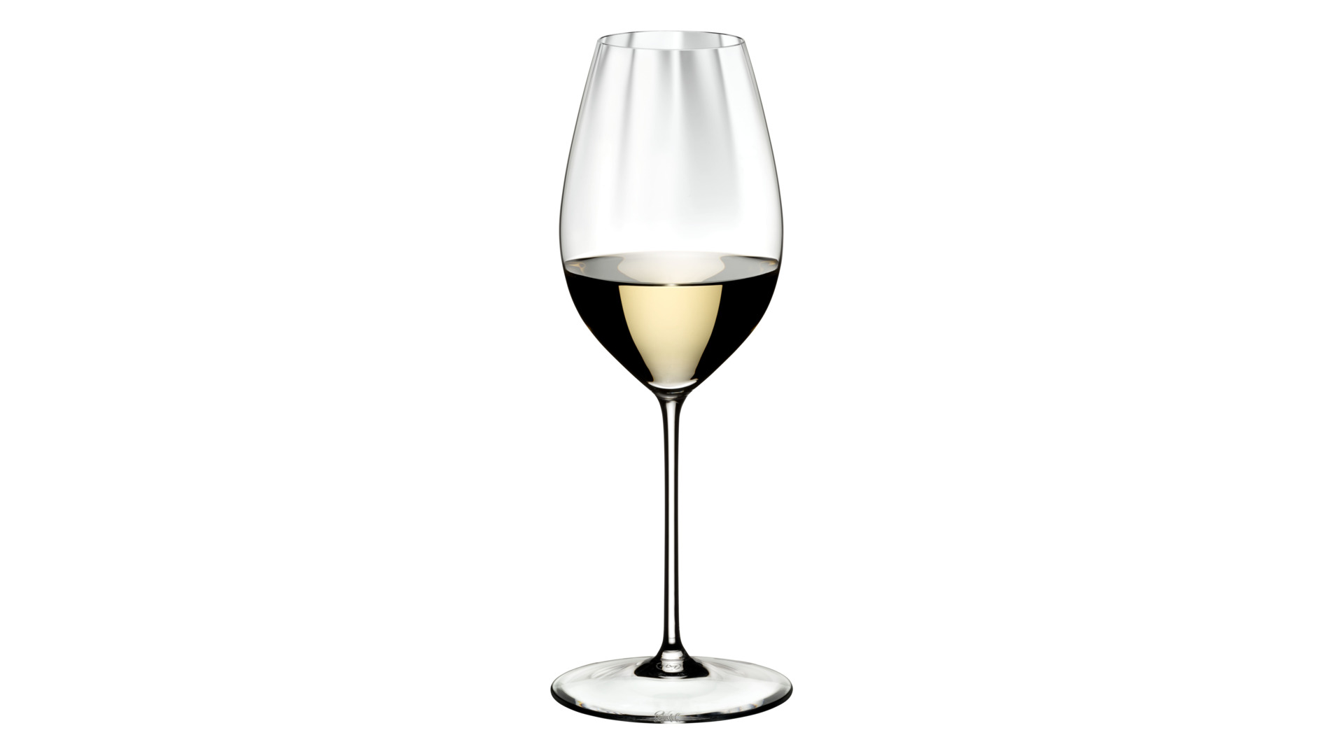 Набор бокалов для белого вина Riedel Performance Sauvignon Blanc 440мл,H24,5см, 2шт, стекло хрусталь