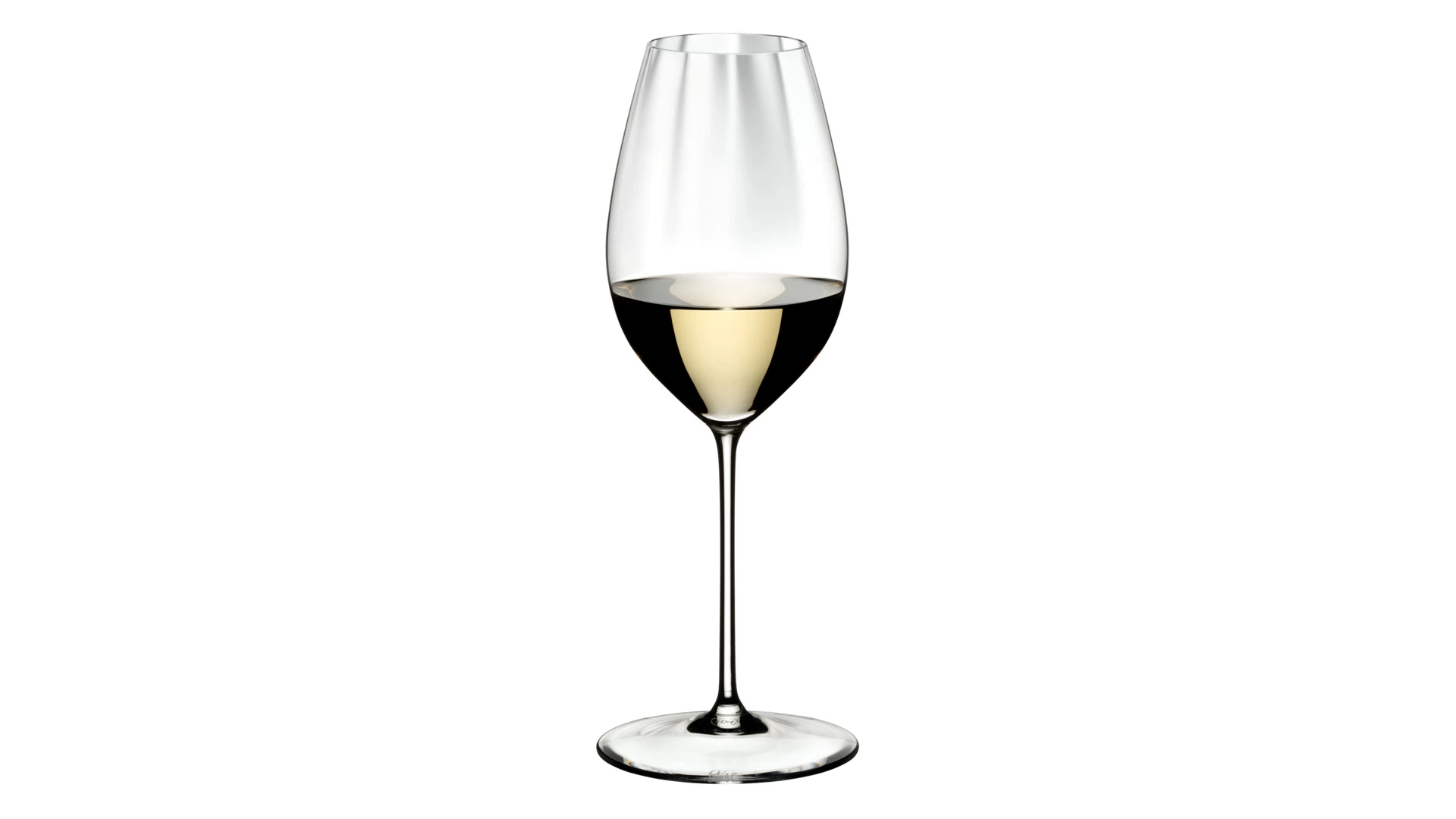 Набор бокалов для белого вина Riedel Performance Sauvignon Blanc 440мл,H24,5см, 2шт, стекло хрусталь