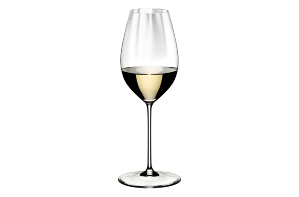 Набор бокалов для белого вина Riedel Performance Sauvignon Blanc 440мл,H24,5см, 2шт, стекло хрусталь