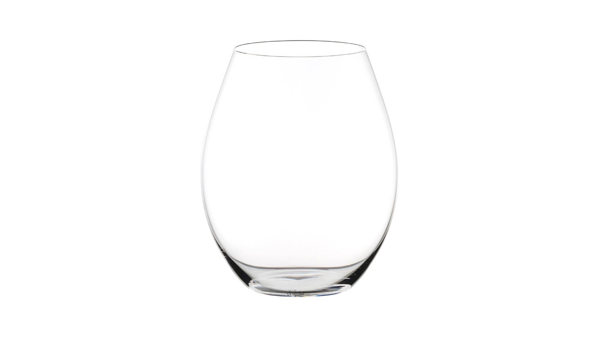 Стакан для красного вина Riedel Big O Syrah 570 мл