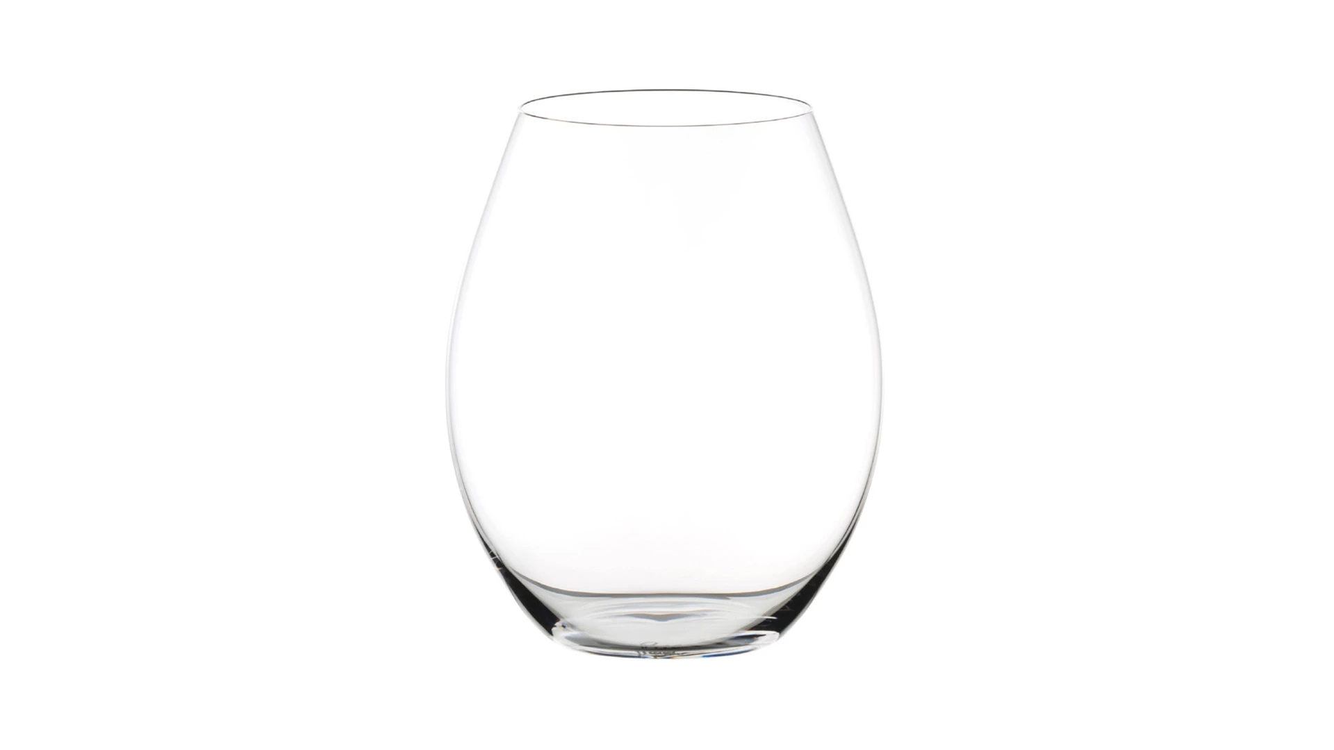 Стакан для красного вина Riedel O Wine To Go Syrah 570 мл