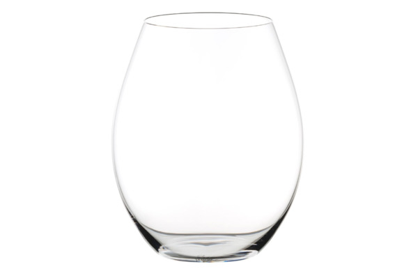 Стакан для красного вина Riedel Big O Syrah 570 мл