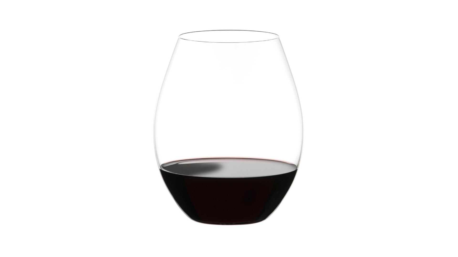 Стакан для красного вина Riedel Big O Syrah 570 мл