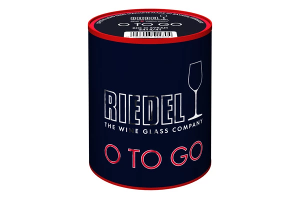 Стакан для красного вина Riedel O Wine To Go Syrah 570 мл