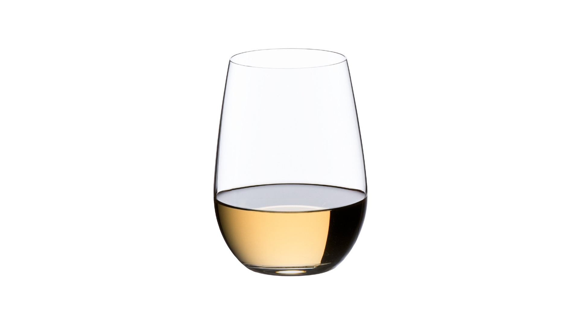 Стакан для белого вина Riedel O Wine To Go White Wine 375 мл