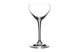 Набор бокалов для коктейля Riedel Bar Nick & Nora 140 мл, h15 см, 2шт, стекло хрустальное