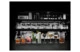Набор бокалов для коктейля Riedel Bar Nick & Nora 140 мл, h15 см, 2шт, стекло хрустальное