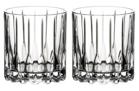 Набор стаканов для виски Riedel Bar Neat 174 мл, 2шт, стекло хрустальное