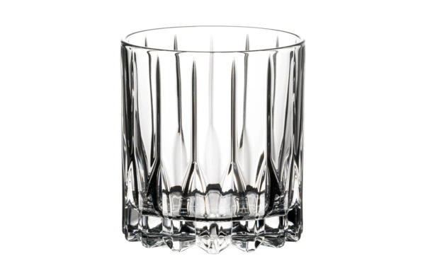 Набор стаканов для виски Riedel Bar Neat 174 мл, 2шт, стекло хрустальное