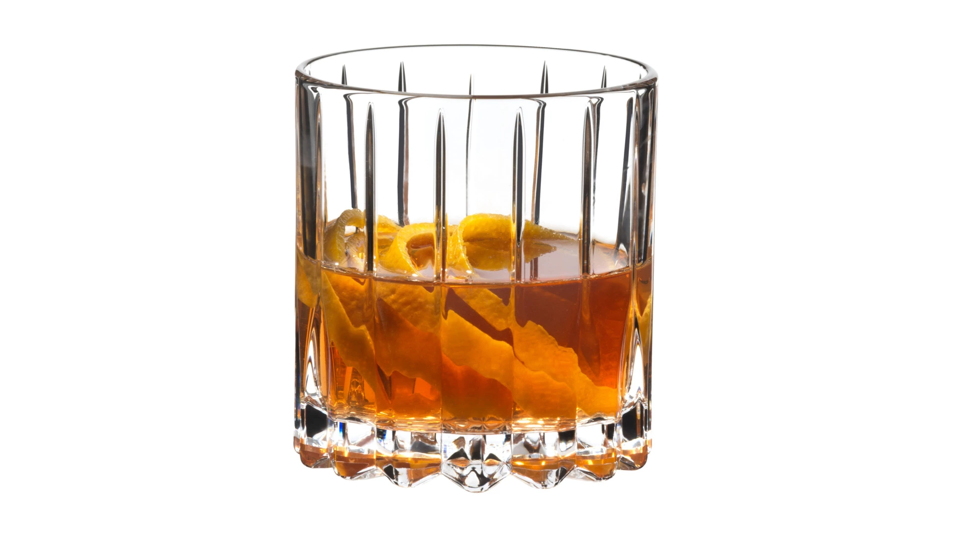 Набор стаканов для виски Riedel Bar Neat 174 мл, 2шт, стекло хрустальное