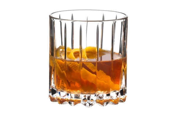 Набор стаканов для виски Riedel Bar Neat 174 мл, 2шт, стекло хрустальное
