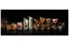 Набор стаканов для виски Riedel Bar Rocks 283 мл, 2шт, стекло хрустальное