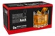 Набор стаканов для виски Riedel Bar Rocks 283 мл, 2шт, стекло хрустальное
