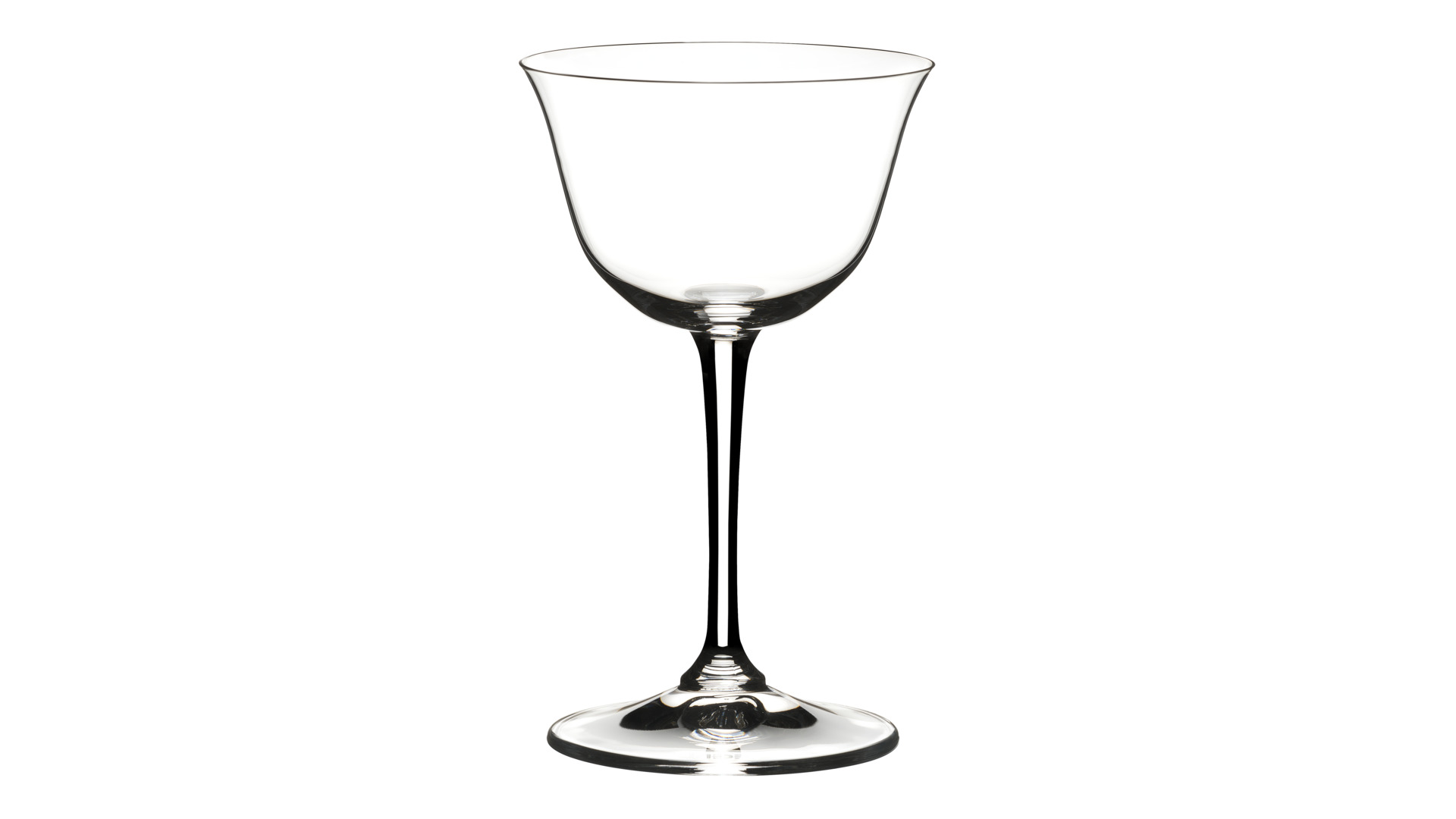Набор бокалов для коктейля Riedel Bar Сауэр 217 мл, h16 см, 2 шт, стекло хрустальное
