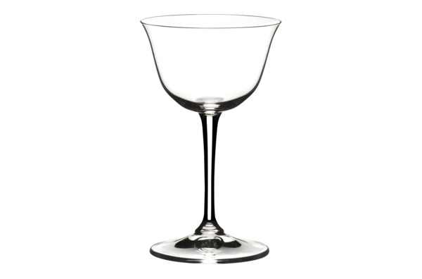 Набор бокалов для коктейля Riedel Bar Сауэр 217 мл, h16 см, 2 шт, хрусталь бессвинцовый
