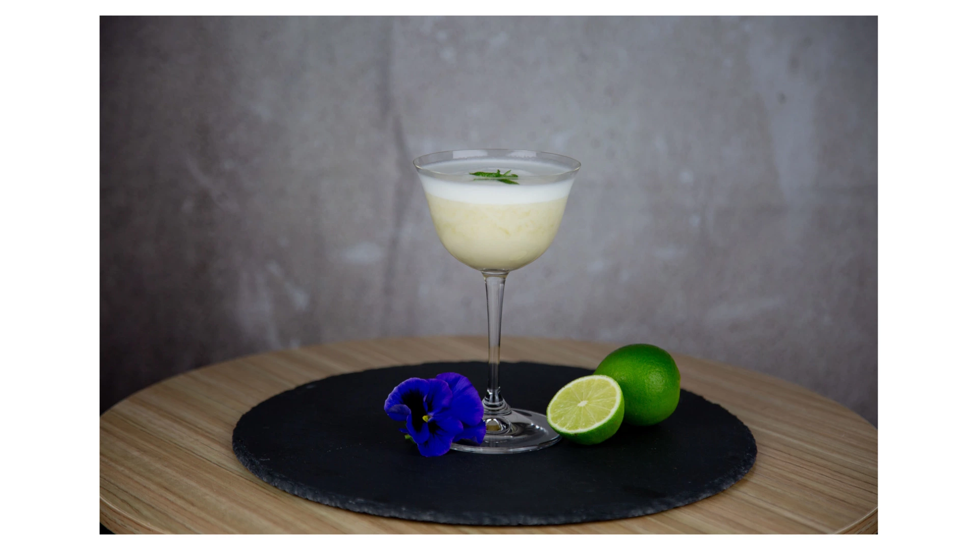 Набор бокалов для коктейля Riedel Bar Sour 217 мл, h16 см, 2шт, стекло хрустальное
