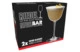 Набор бокалов для коктейля Riedel Bar Sour 217 мл, h16 см, 2шт, стекло хрустальное
