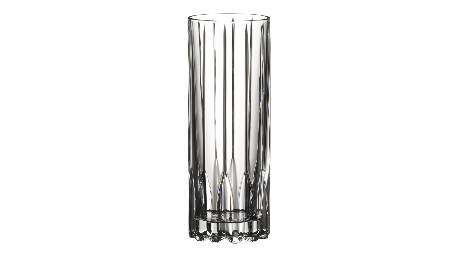 Набор стаканов для коктейлей Riedel Bar 265 мл, 2 шт, стекло хрустальное
