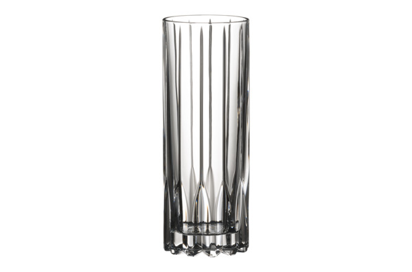 Набор стаканов для коктейлей Riedel Bar 265 мл, 2 шт, стекло хрустальное