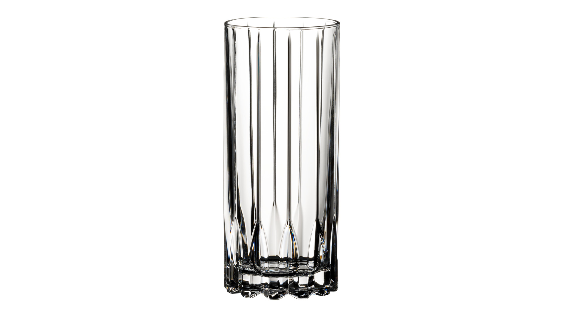 Набор стаканов Riedel Highball Bar 310 мл, 2 шт, стекло хрустальное