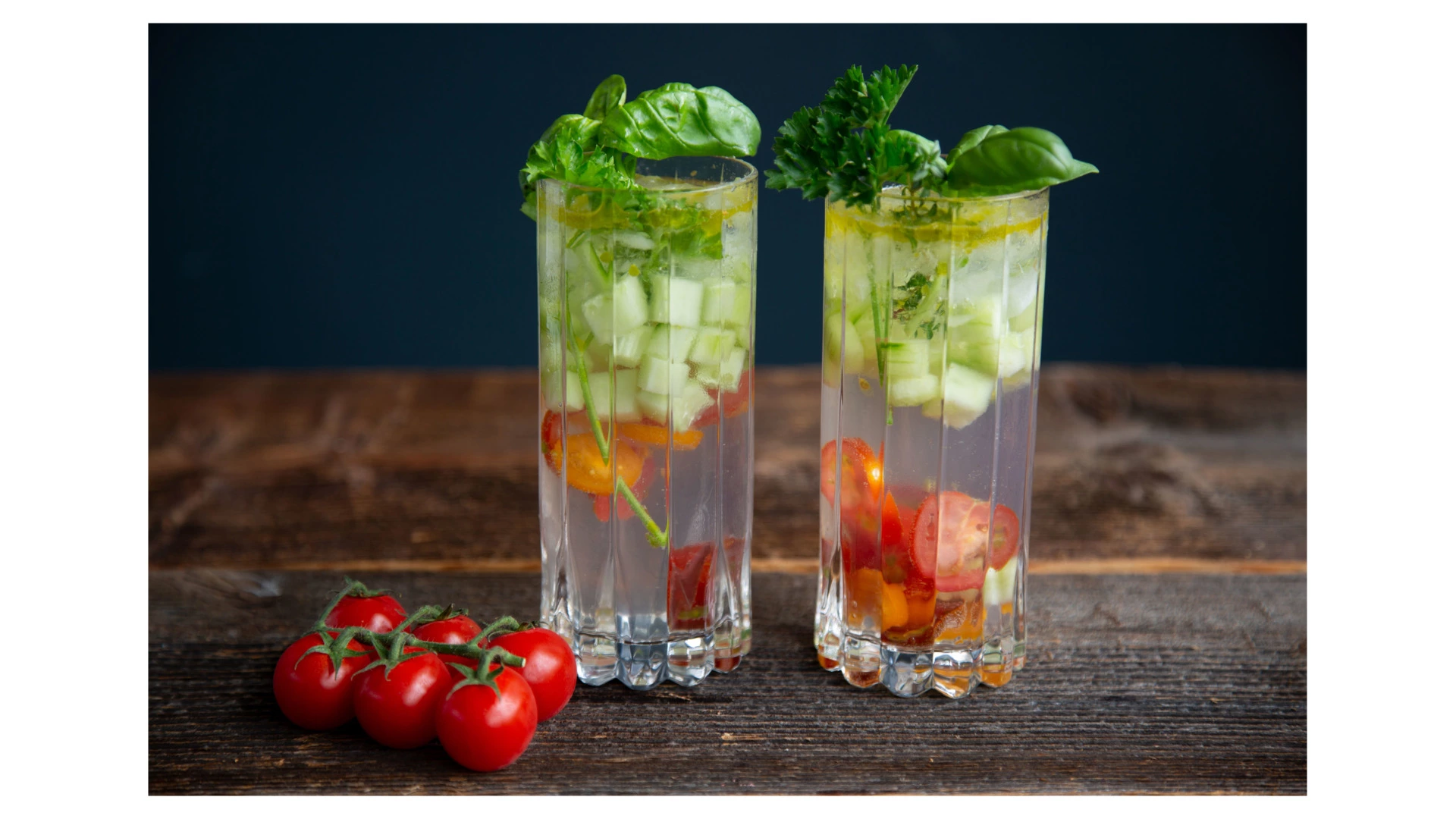 Набор стаканов Riedel Bar Highball 310 мл, 2шт, стекло хрустальное