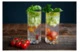 Набор стаканов Riedel Bar Highball 310 мл, 2шт, стекло хрустальное