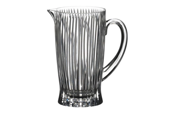 Набор стаканов с кувшином Riedel Tumbler Collection Cold Drinks, 5 предметов, стекло хрустальное