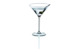 Набор бокалов Riedel Vinum Bar Martini XL 270 мл, 2шт, стекло хрустальное