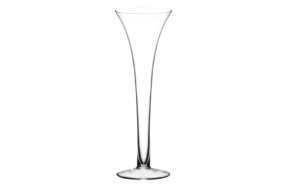 Бокал для шампанского Riedel Sparkling Wine Sommeliers 125 мл, хрусталь бессвинцовый