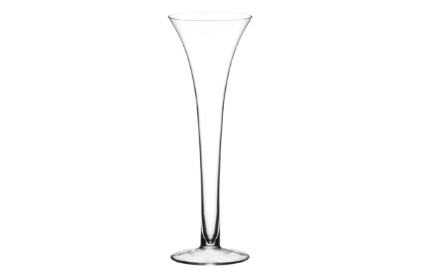Бокал для шампанского Riedel Sommeliers Sparkling Wine 125мл, ручная работа, стекло хрустальное