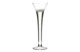 Бокал для шампанского Riedel Sommeliers Sparkling Wine 125мл, ручная работа, стекло хрустальное