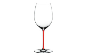 Бокал для красного вина Riedel Cabernet Fatto a Mano 625 мл