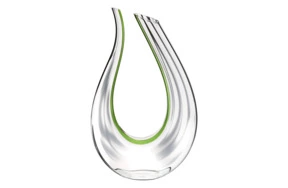 Декантер Riedel Amadeo Performance 1500л, Д20,5хН35см, ручная работа, стекло хрустальное