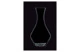 Декантер для любых вин Riedel Cabernet 1050мл, Д12,4хН23см, машинная работа, стекло хрустальное
