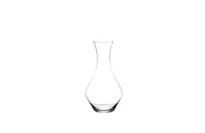 Декантер для любых вин Riedel Cabernet Magnum 1700мл, Д12,4хН26,9см, машинная работа, стекло хрустал