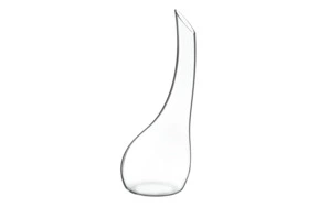 Декантер Riedel Cornetto Mini 720мл, Д9,7хН28,2см, ручная работа, стекло хрустальное