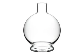 Декантер для любых вин Riedel Marne 1894мл, Д16хН20см, ручная работа, стекло хрустальное