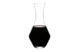 Декантер для любых вин Riedel Merlot 970мл, Д11,5хН24см, машинная работа, стекло хрустальное