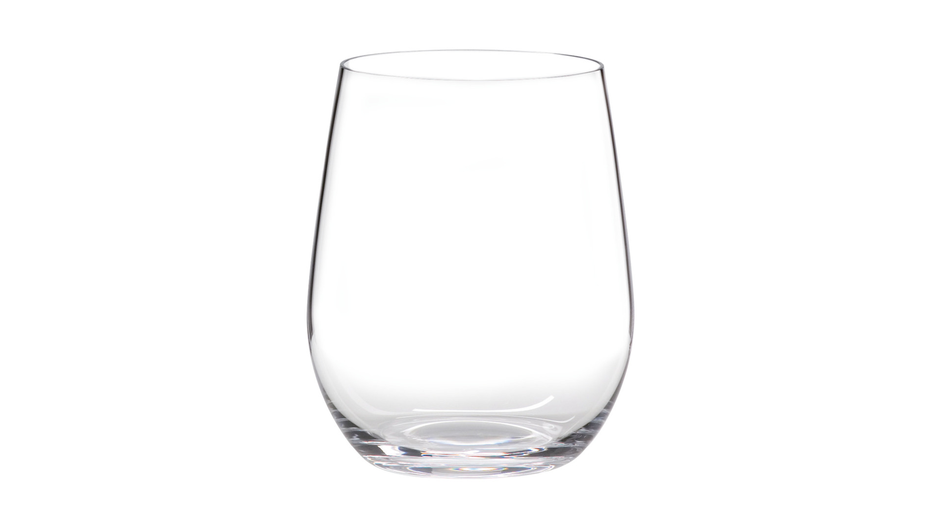 Набор стаканов для вина Riedel O Wine Tumbler Viognier Chardonnay 320 мл, 2 шт