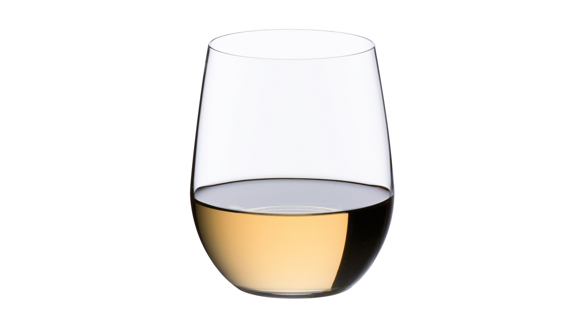 Набор стаканов для вина Riedel O Wine Tumbler Viognier Chardonnay 320 мл, 2 шт
