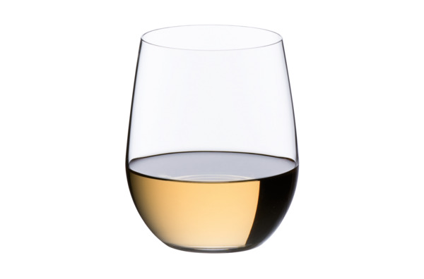 Набор стаканов для вина Riedel O Wine Tumbler Viognier Chardonnay 320 мл, 2 шт