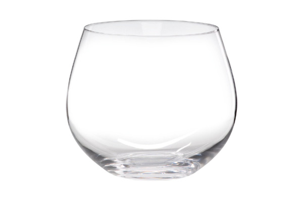Набор стаканов для вина Riedel O Wine Tumbler Oaked Chardonnay 580 мл, 2 шт