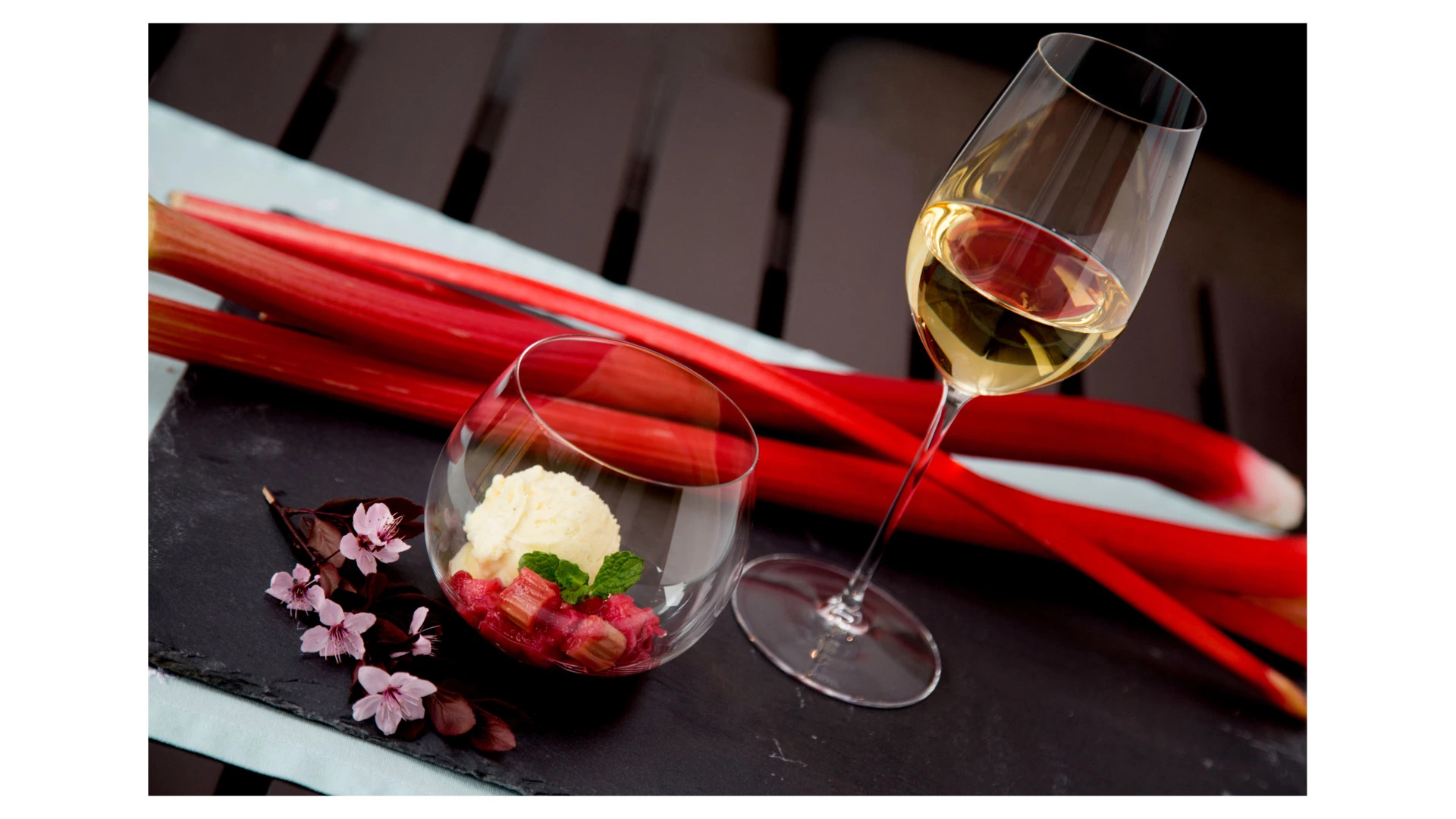 Набор стаканов для белого вина Riedel O Wine Oaked Chardonnay 580 мл, 2шт